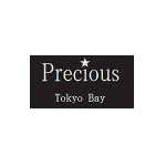 レストラン&バー Prectious Tokyo Bay<br />
※厨房工事のため、2/18（月）よりしばらく休業いたします。